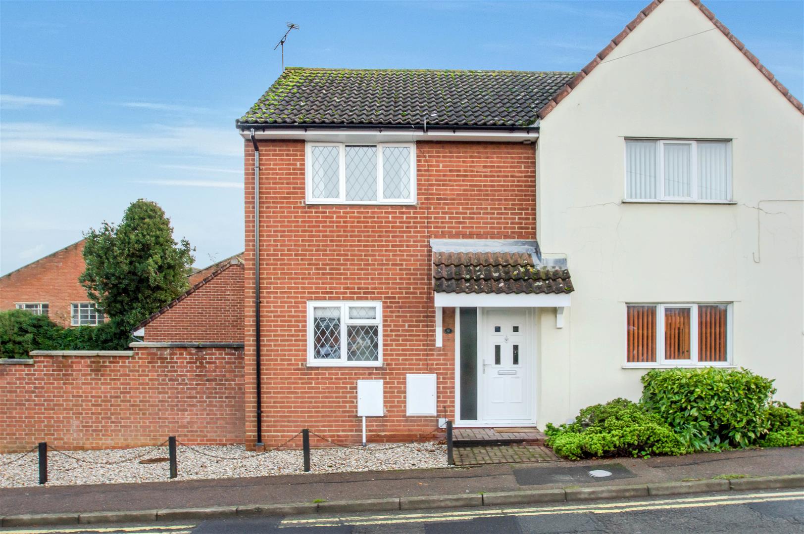 2 Bedroom for sale in Haverhill Cheffins Haverhill Sales